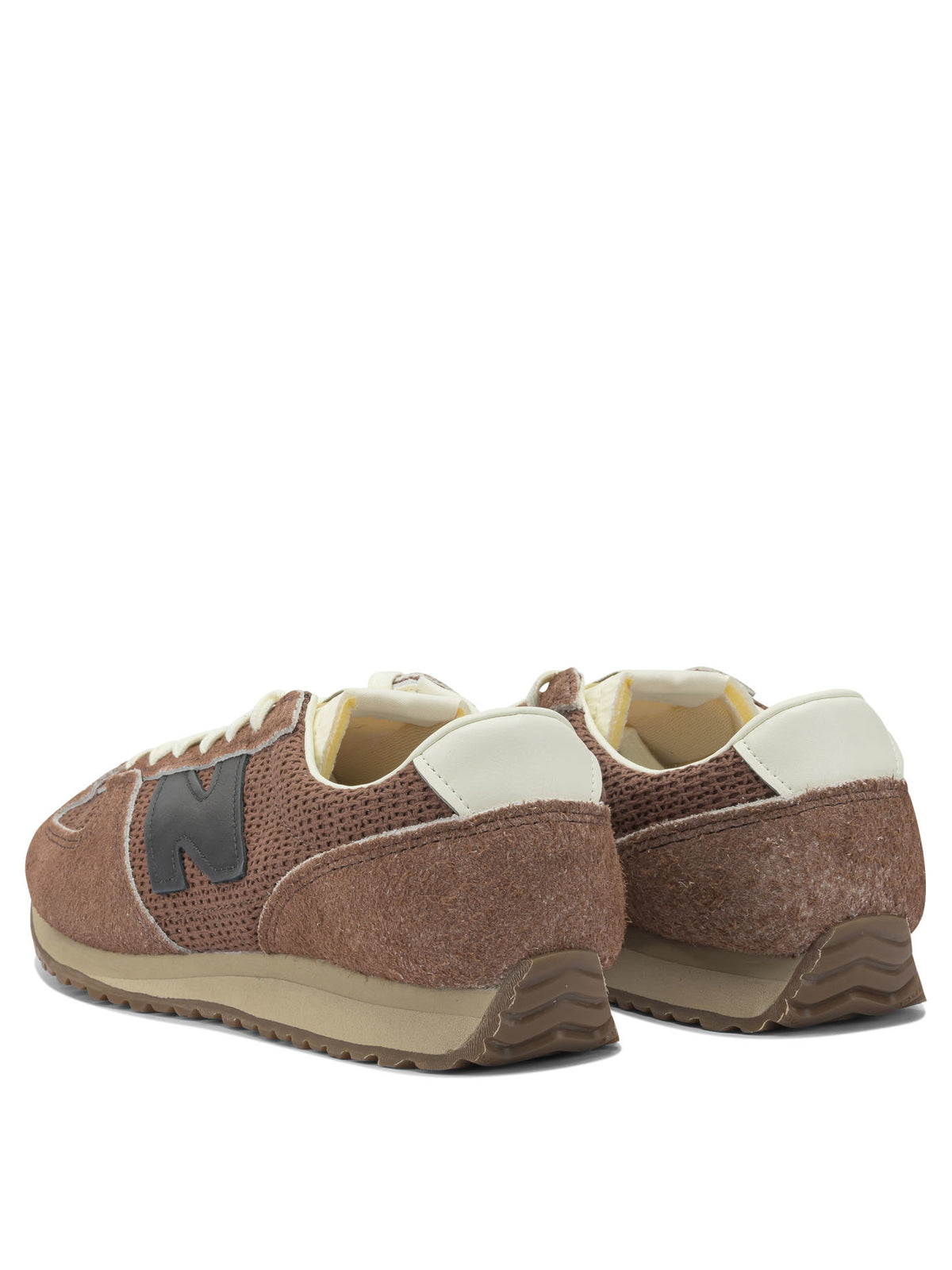New Balance "471" Sneakers - Brown