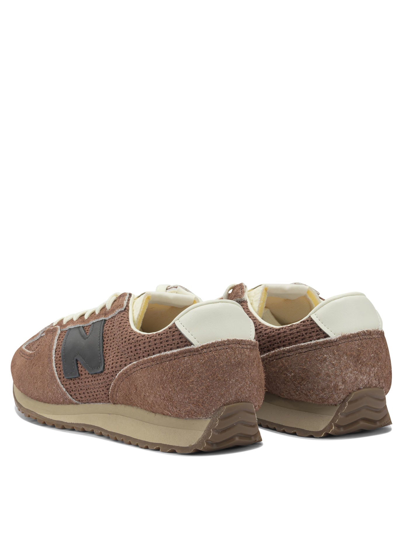 New Balance "471" Sneakers - Brown