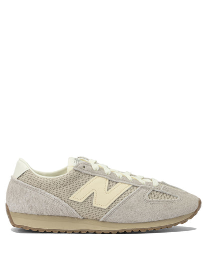 New Balance "471" Sneakers - Beige