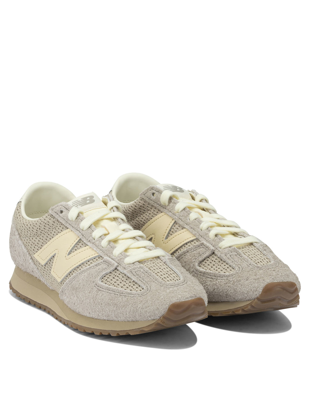 New Balance "471" Sneakers - Beige