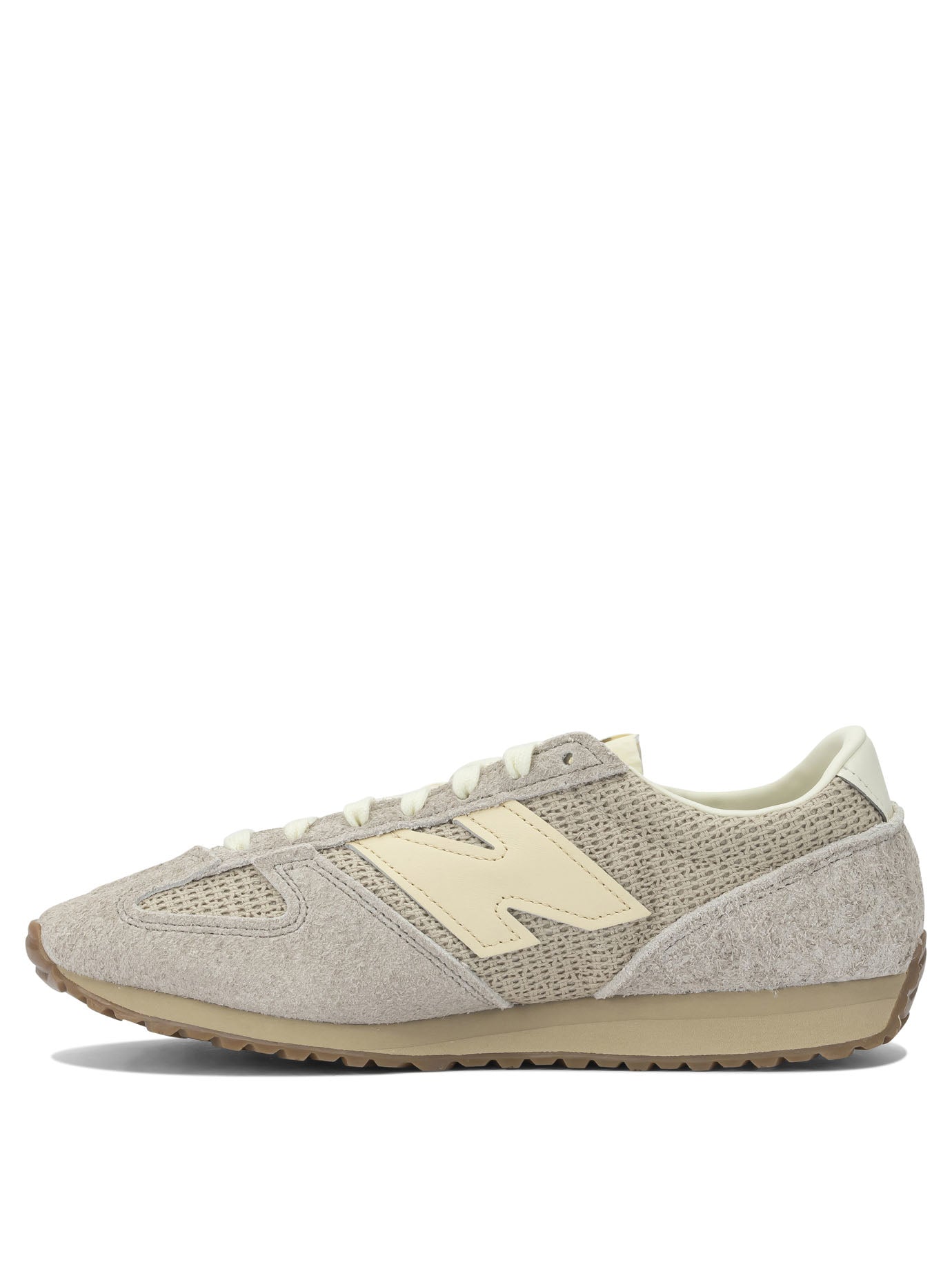 New Balance "471" Sneakers - Beige