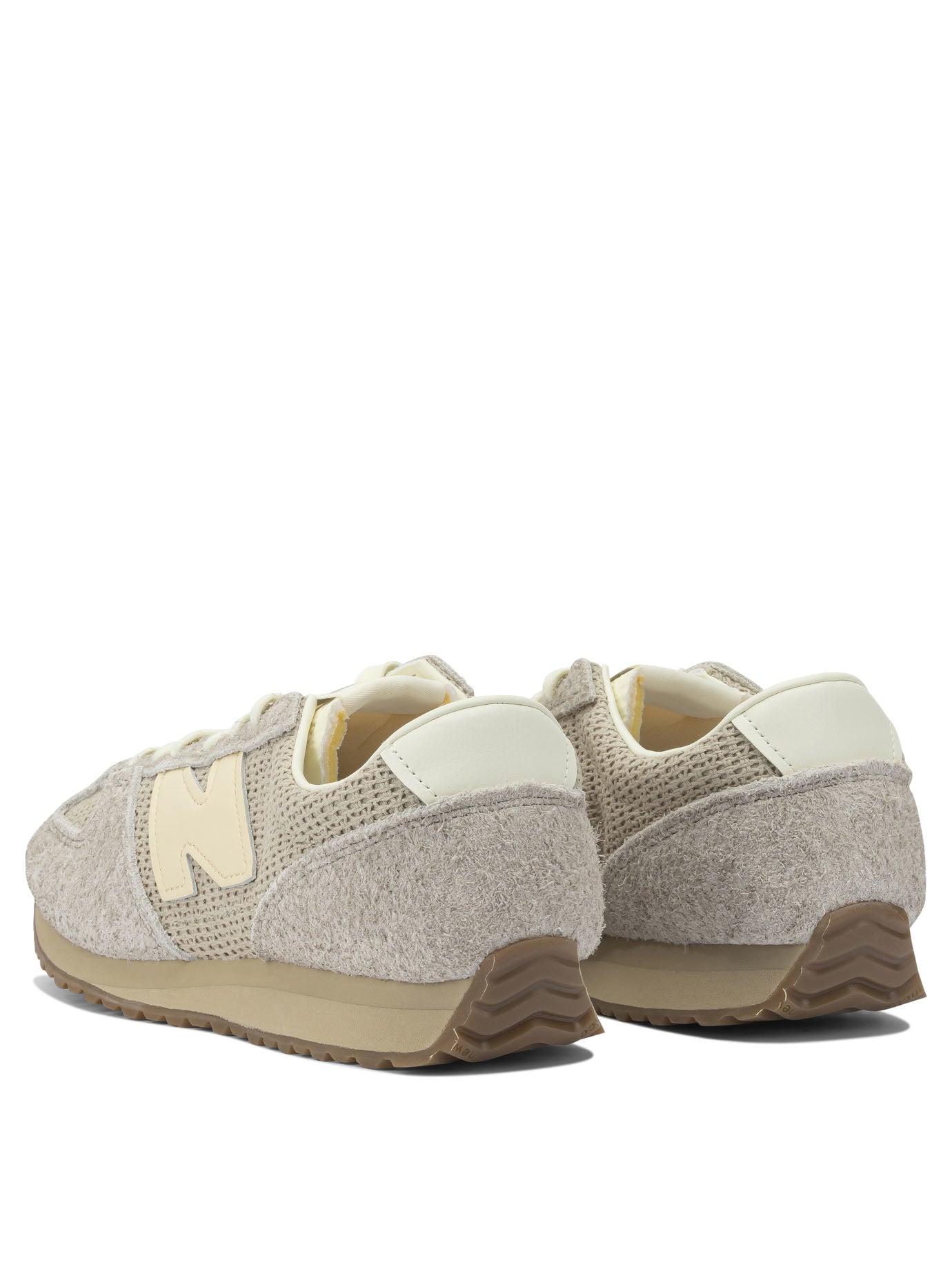 New Balance "471" Sneakers - Beige