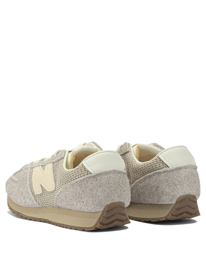 New Balance "471" Sneakers - Beige
