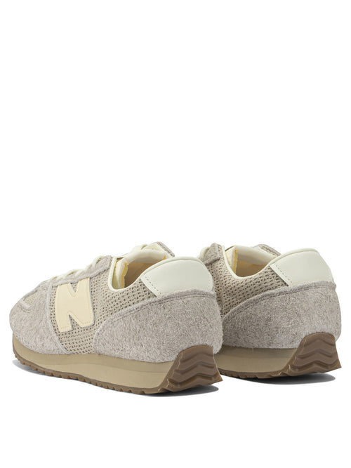 New Balance "471" Sneakers - Beige