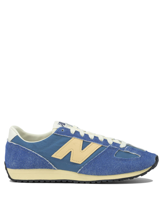 New Balance "471" Sneakers - Blue