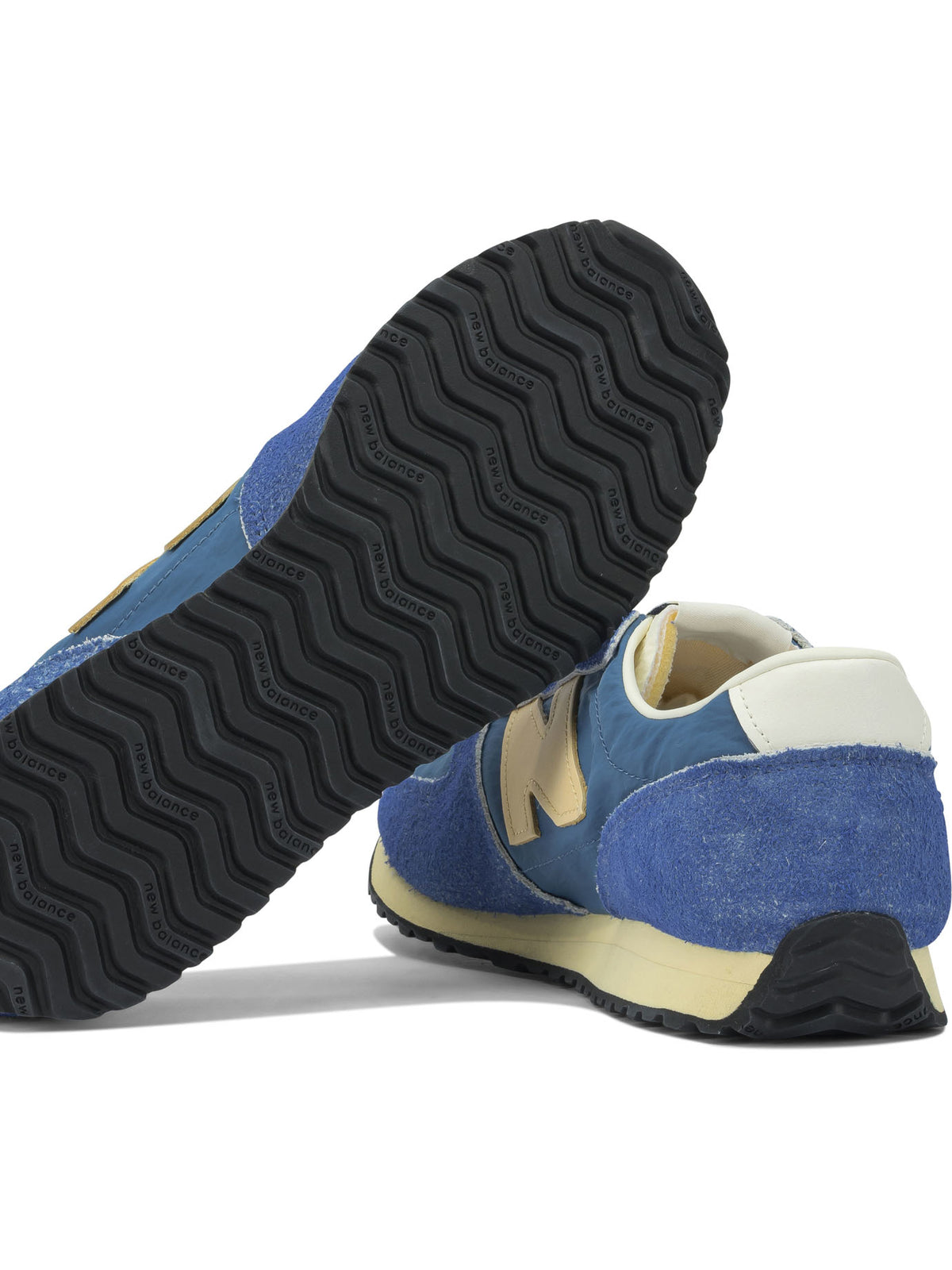 New Balance "471" Sneakers - Blue