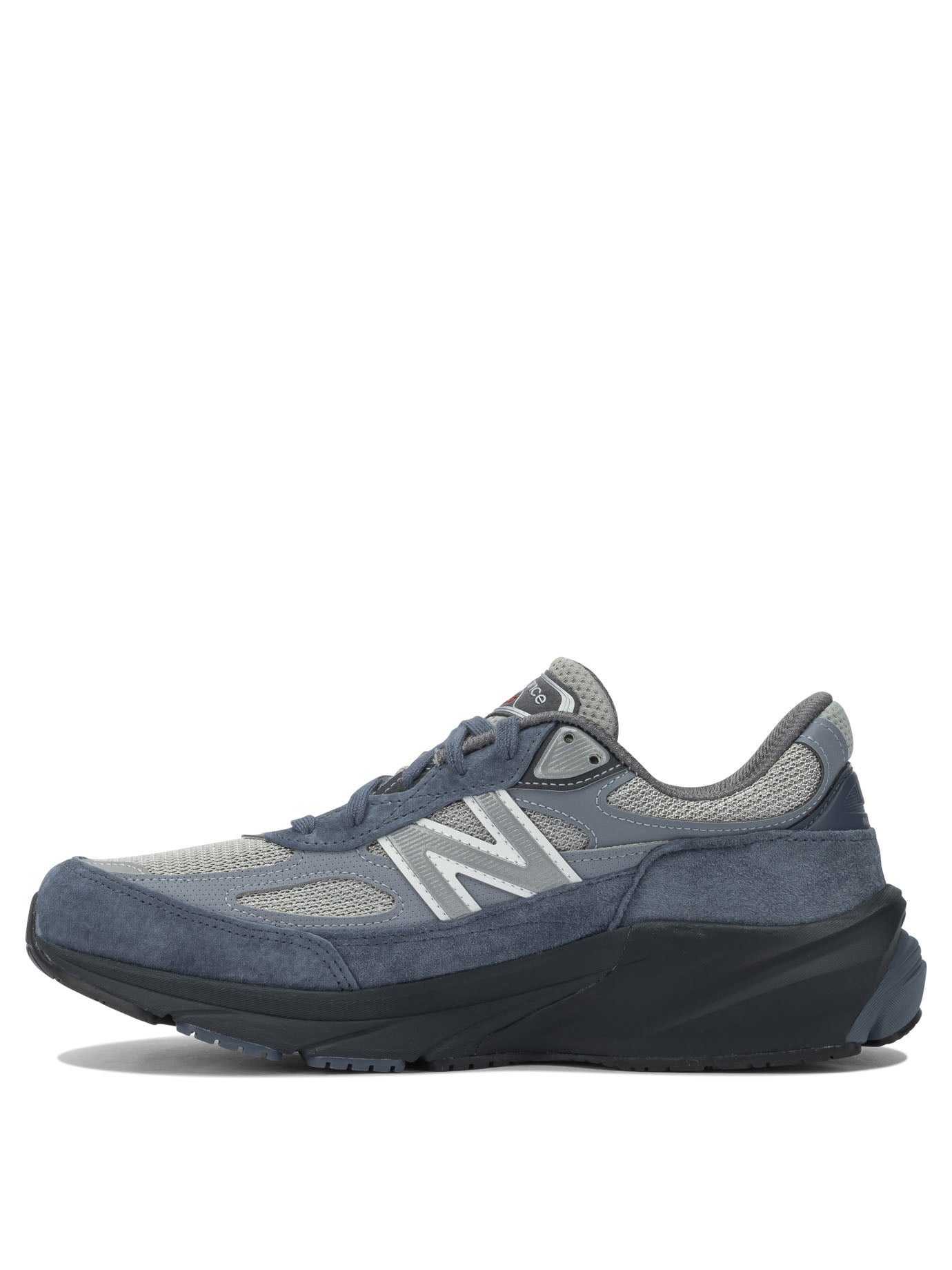 New Balance "Made in USA 990v6" Sneakers - Blue