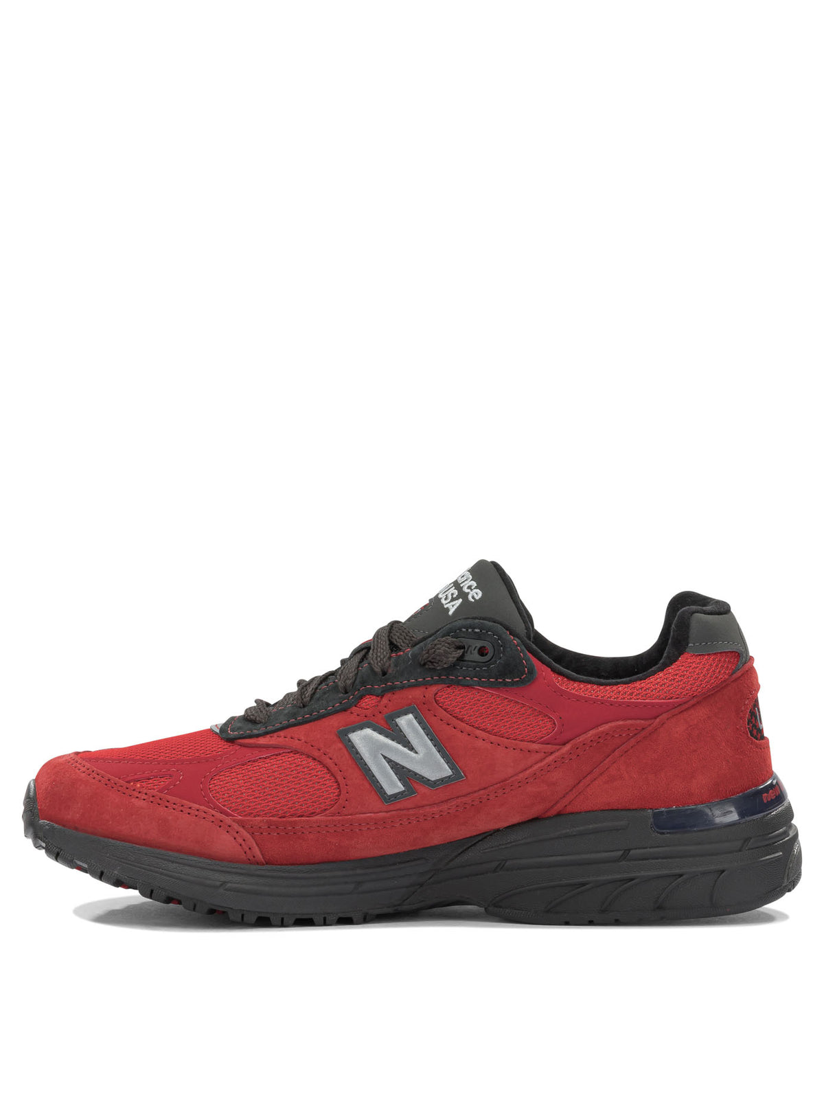 New Balance "Made in USA 993" Low-top sneakers - Red