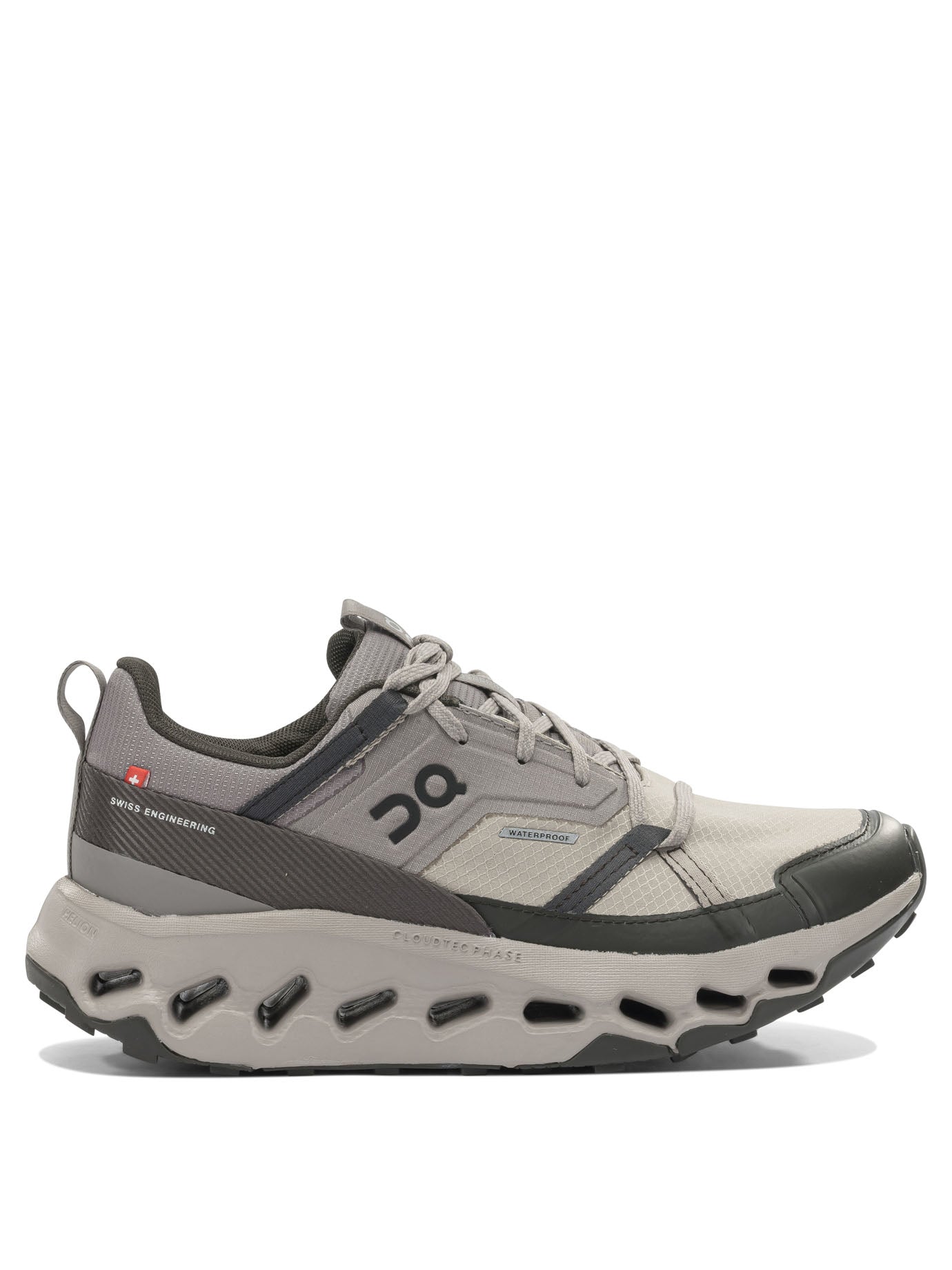 On Running "Cloudhorizon Waterproof" sneakers - Grey