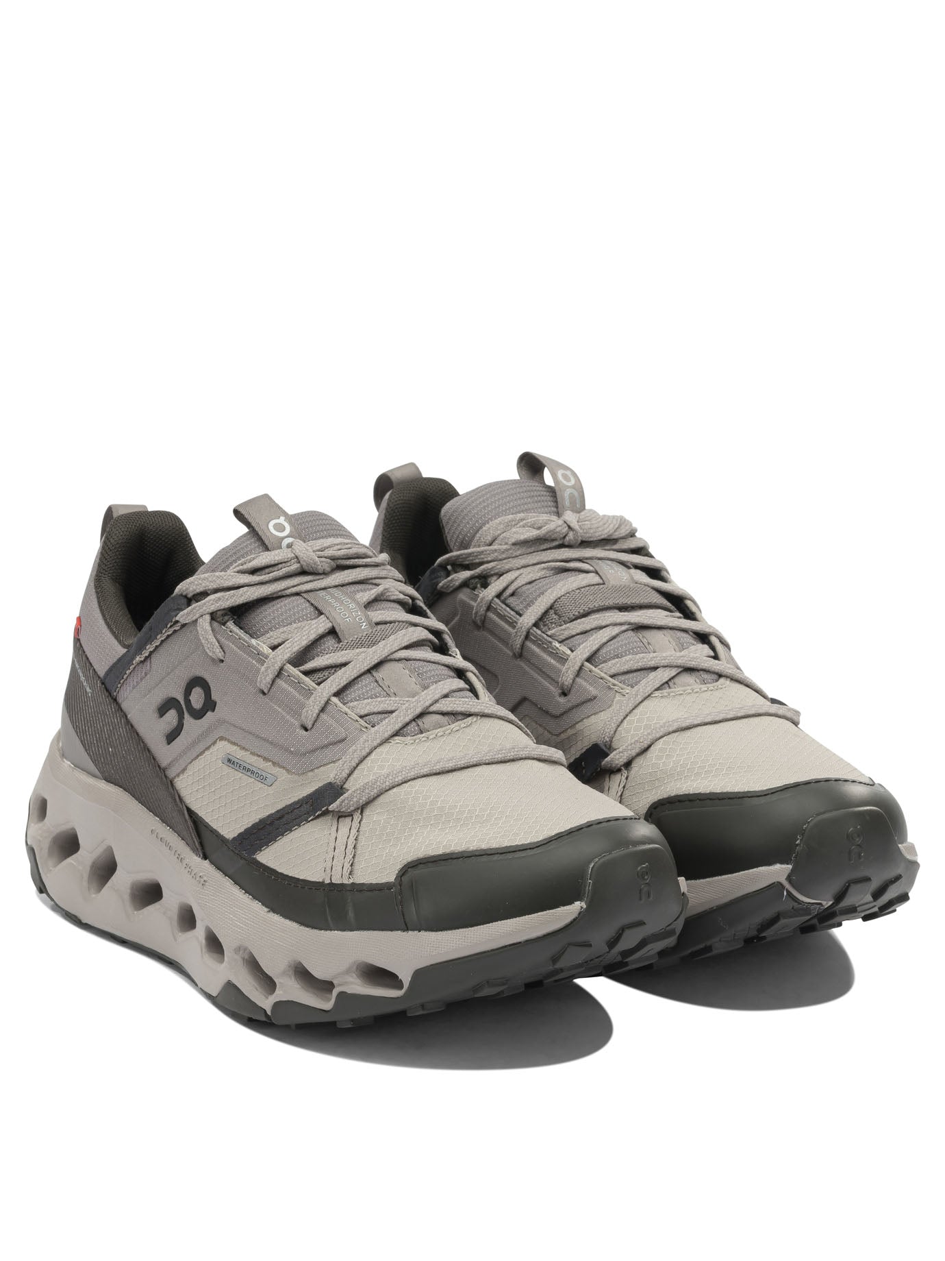 On Running "Cloudhorizon Waterproof" sneakers - Grey