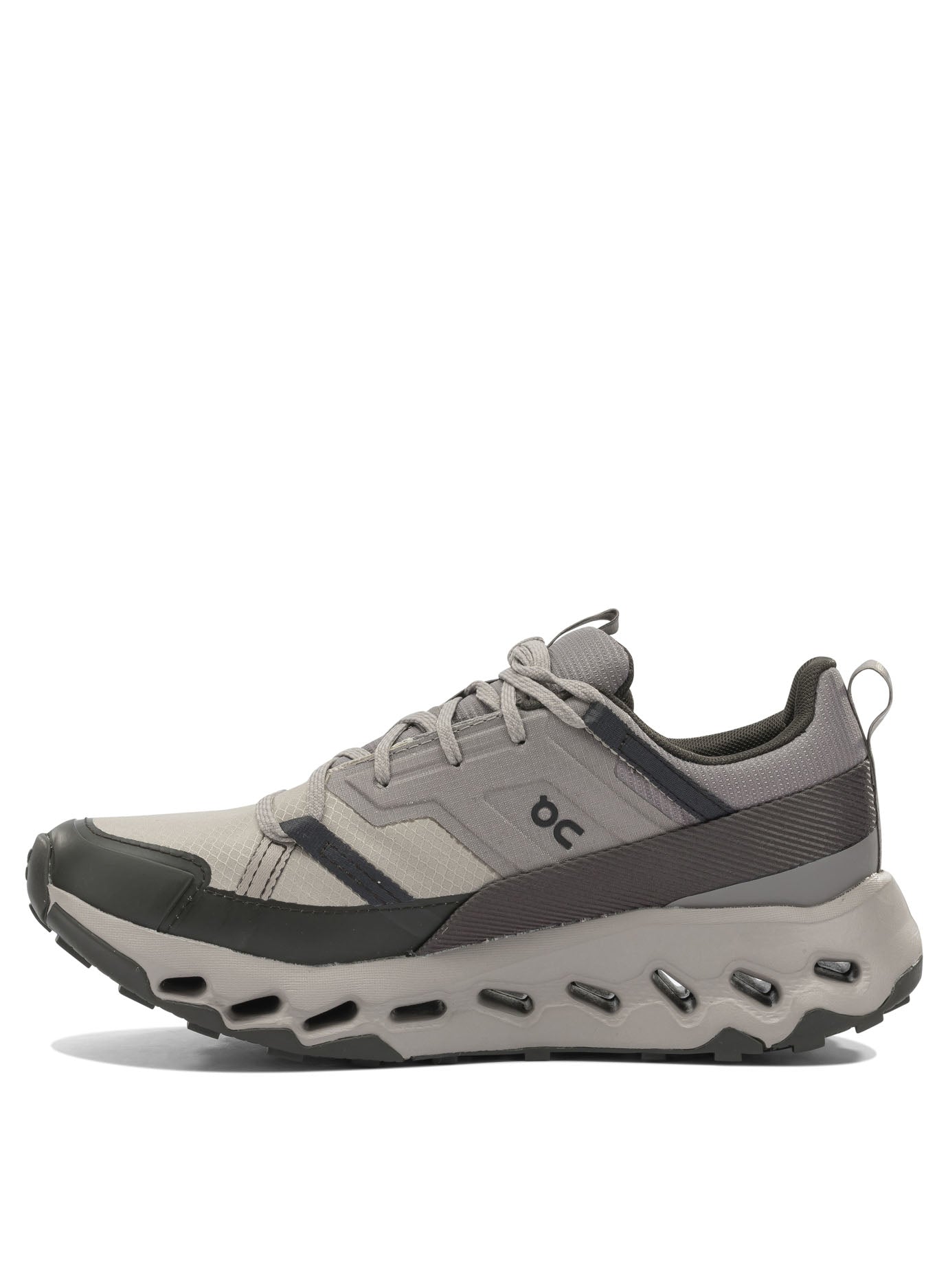 On Running "Cloudhorizon Waterproof" sneakers - Grey