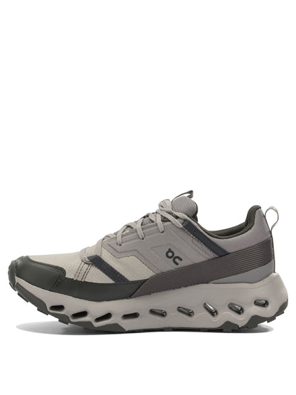 On Running "Cloudhorizon Waterproof" sneakers - Grey