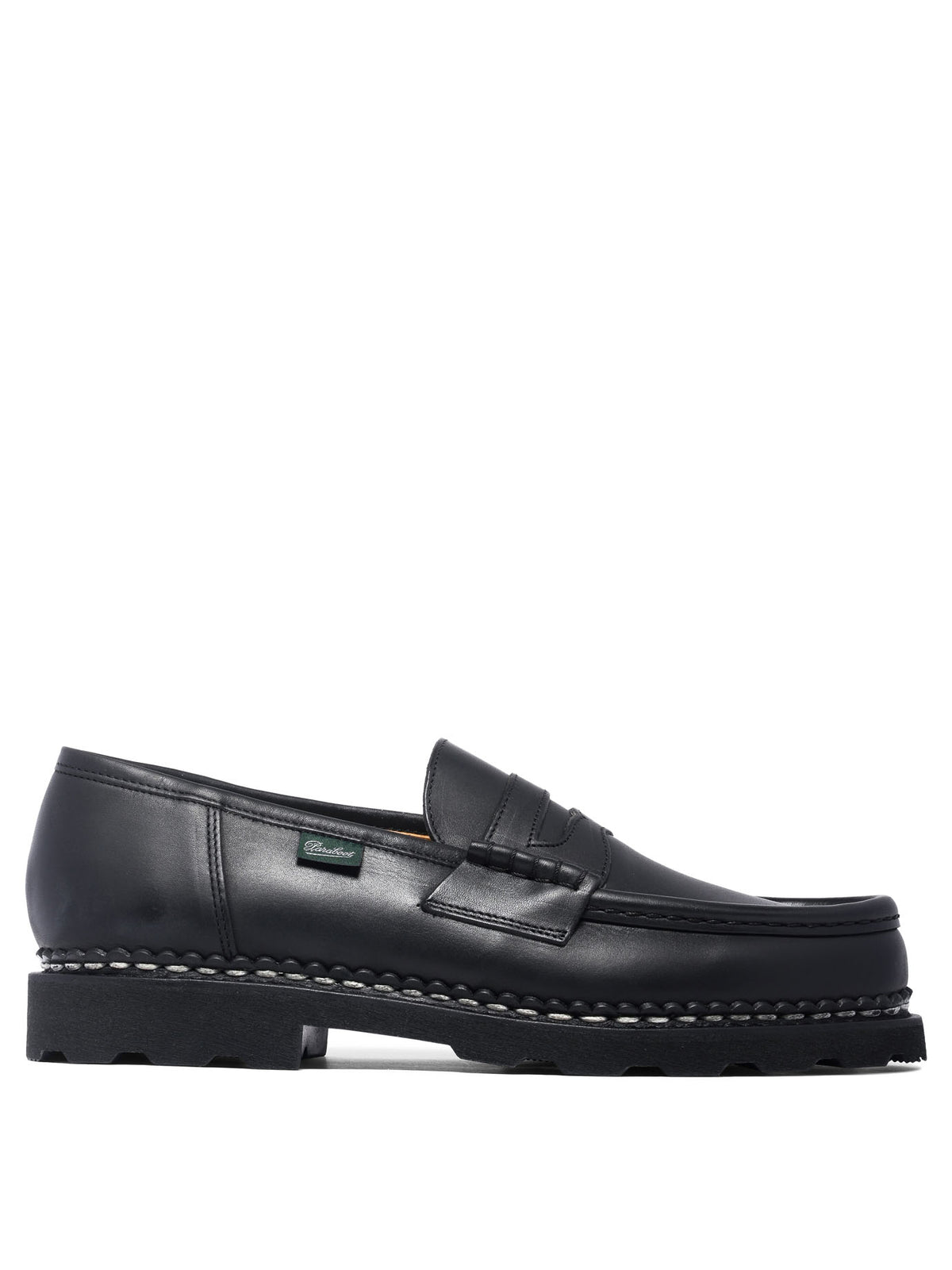 Paraboot "Reims" loafers - Black