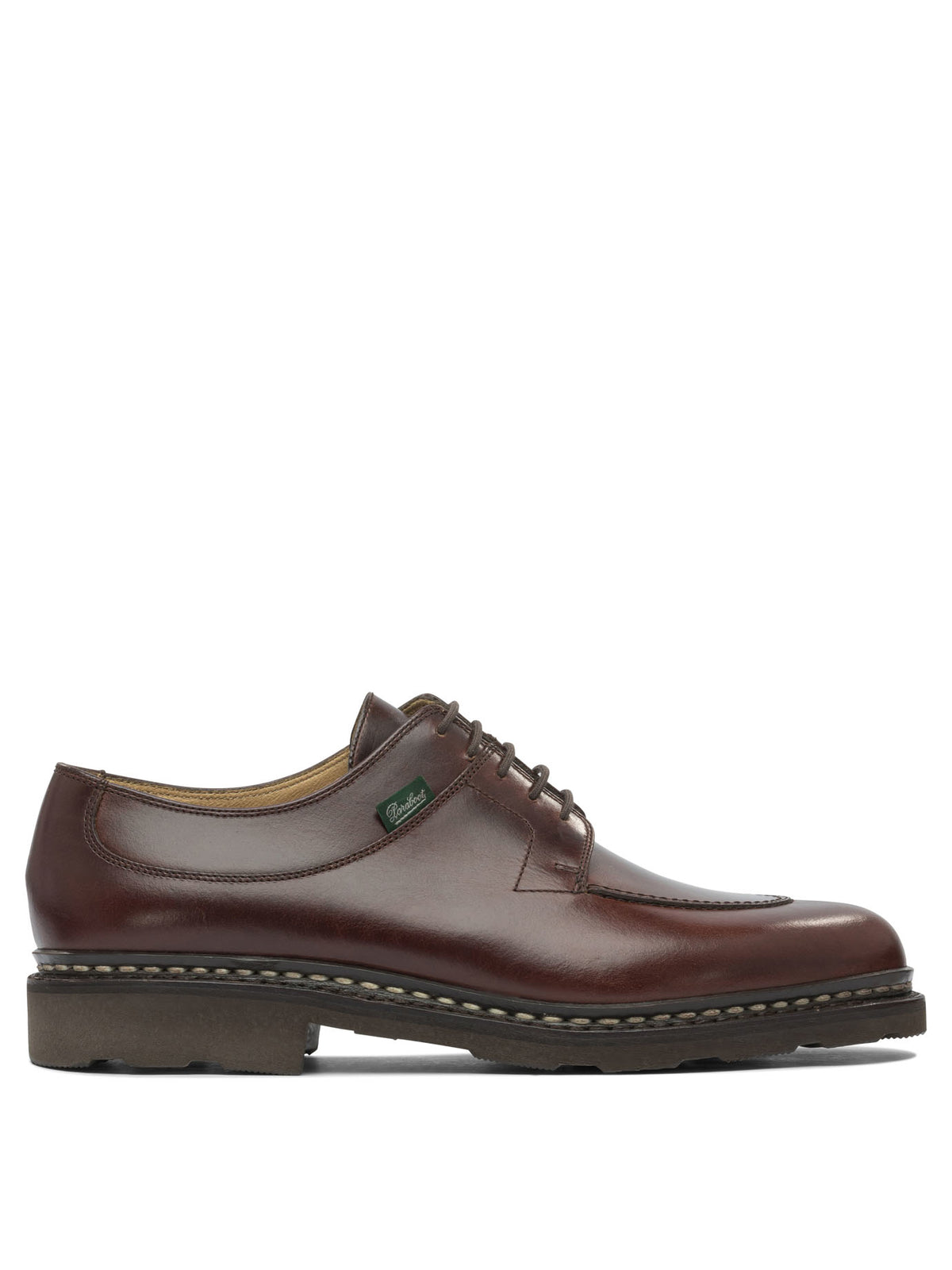 Paraboot "Avignon" derby - Brown