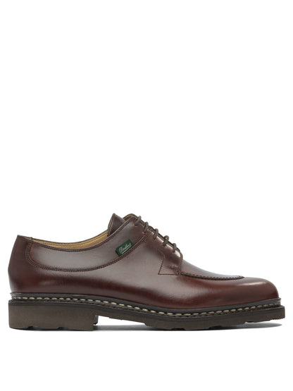 Paraboot "Avignon" derby - Brown