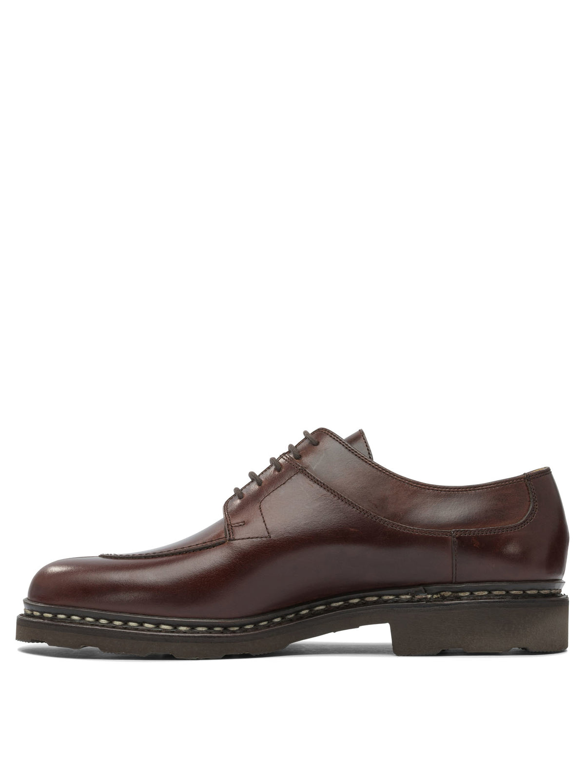 Paraboot "Avignon" derby - Brown