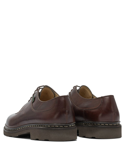 Paraboot "Avignon" derby - Brown