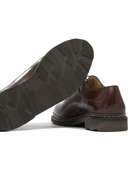 Paraboot "Avignon" derby - Brown