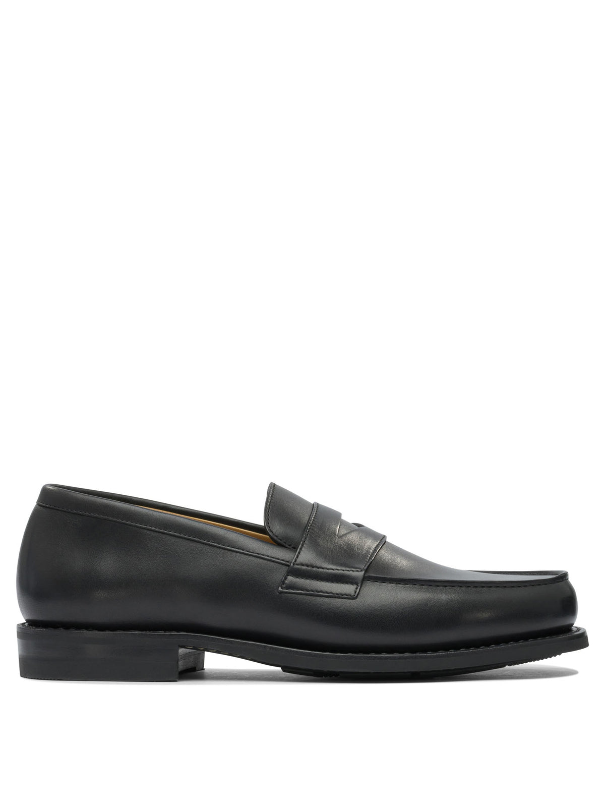 Paraboot "Adonis" loafers - Black