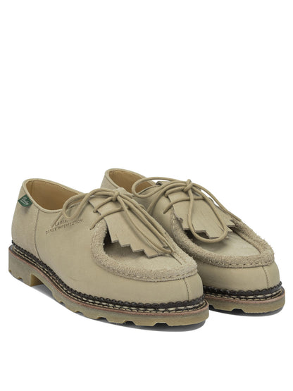 Paraboot "Michael UW" derby - Beige