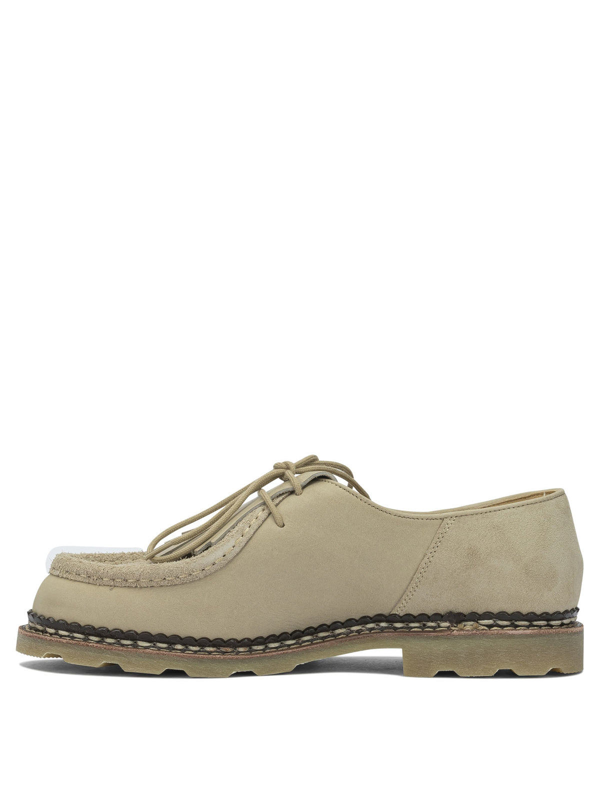 Paraboot "Michael UW" derby - Beige
