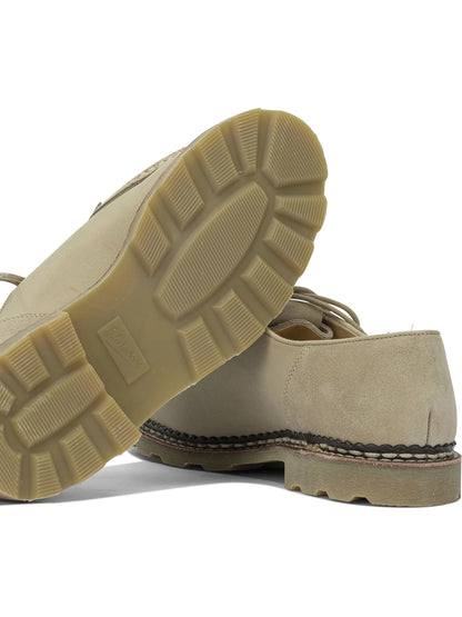 Paraboot "Michael UW" derby - Beige