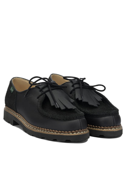 Paraboot "Michael UW" derby - Black