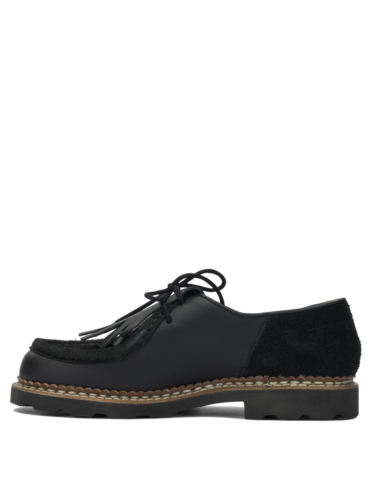 Paraboot "Michael UW" derby - Black