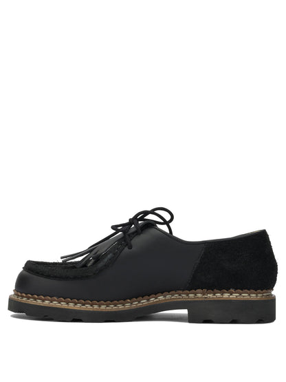 Paraboot "Michael UW" derby - Black