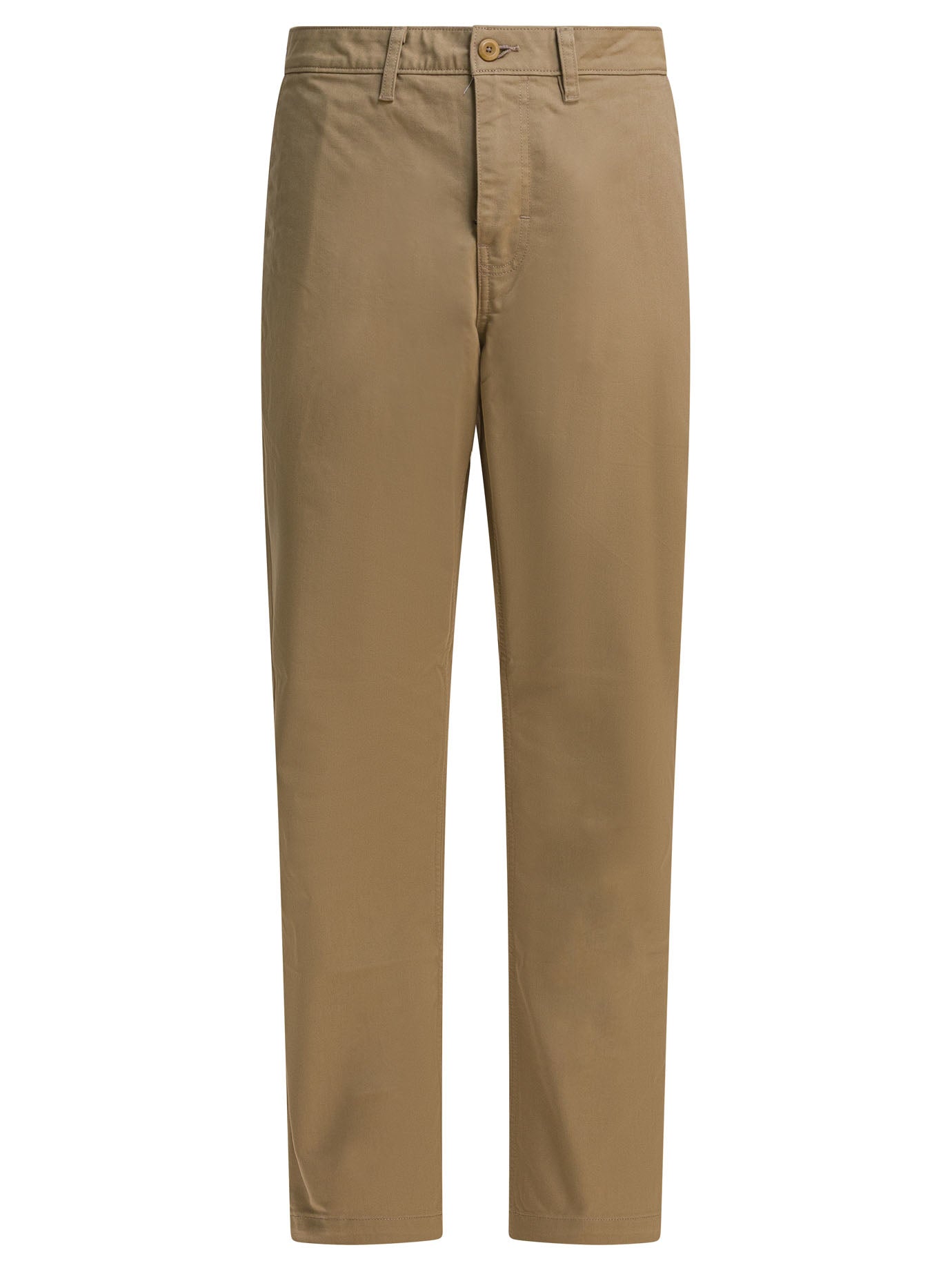 Patagonia "Traveler" chino pants - Brown