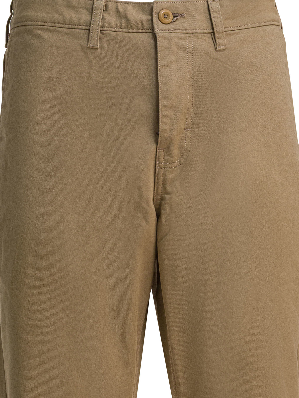 Patagonia "Traveler" chino pants - Brown