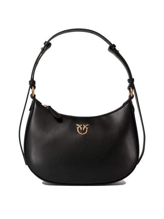 Pinko Shoulder bags - Black