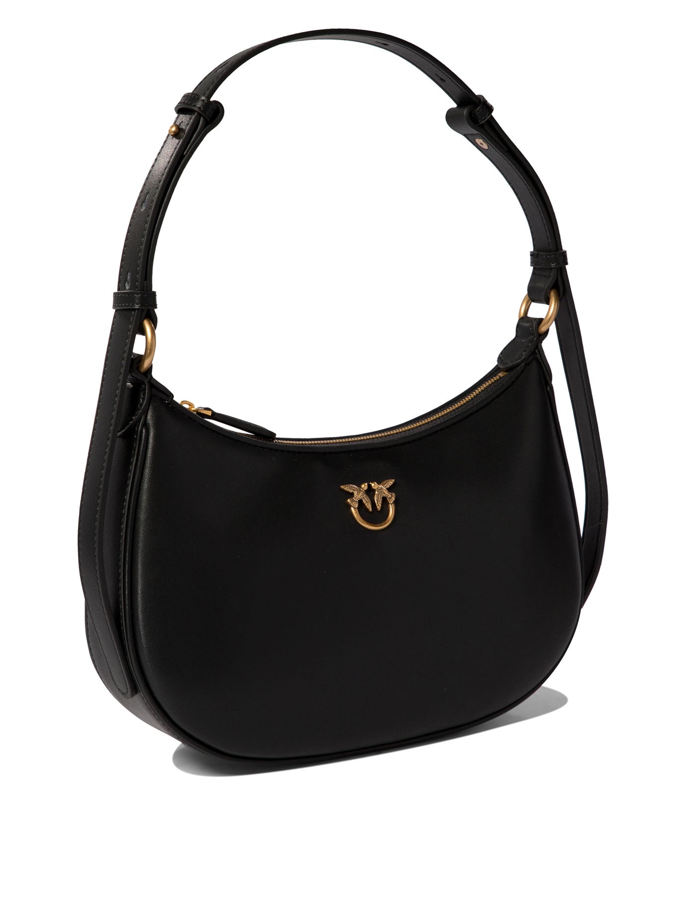 Pinko Shoulder bags - Black