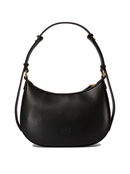 Pinko Shoulder bags - Black