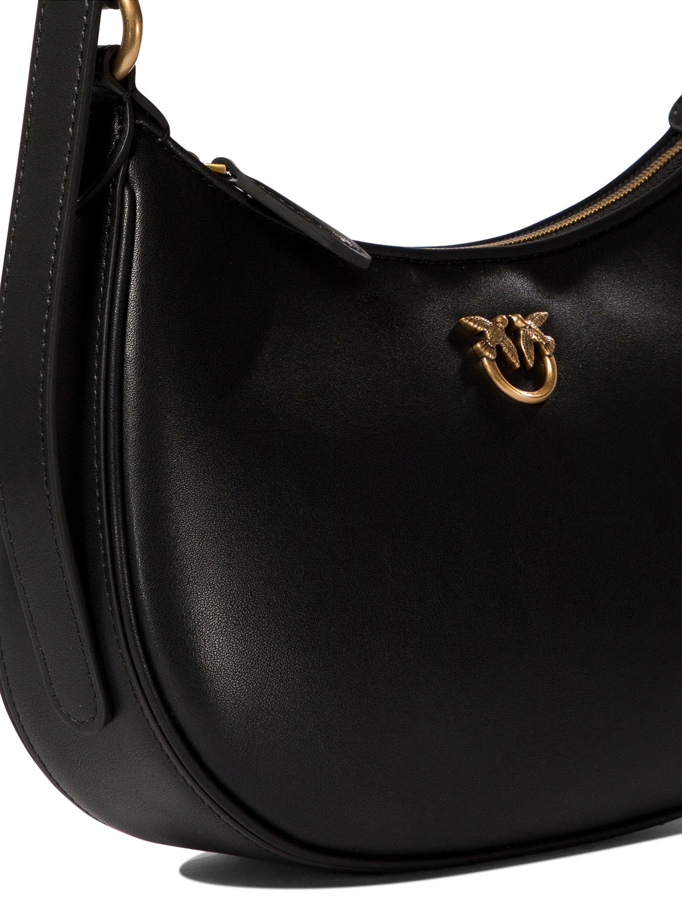 Pinko Shoulder bags - Black