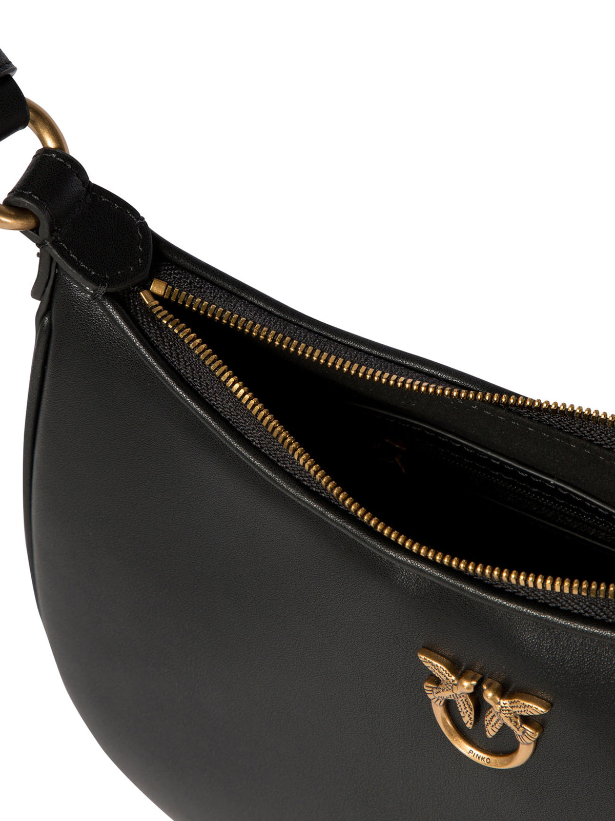 Pinko Shoulder bags - Black