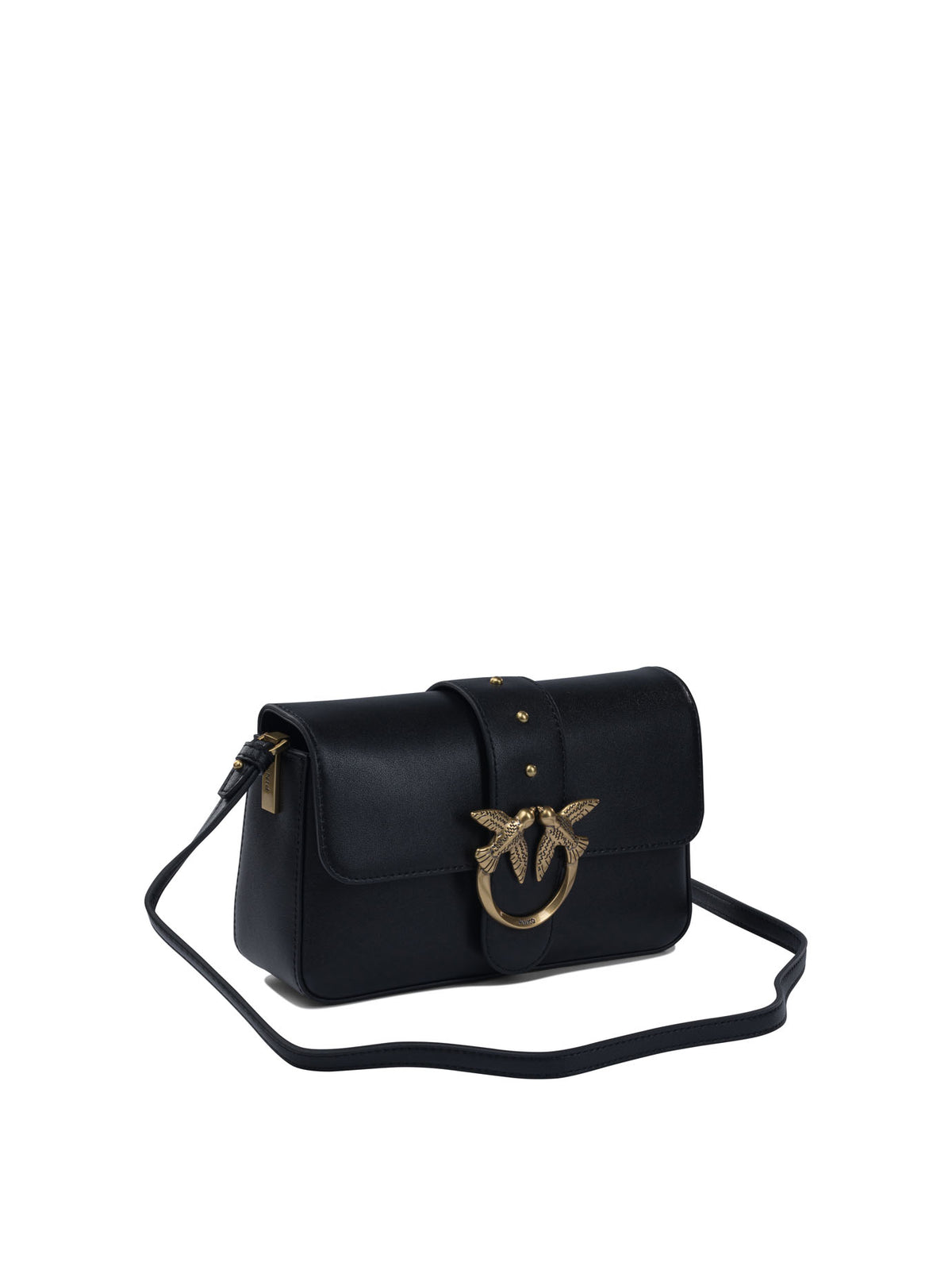 Pinko Crossbody bags - Black