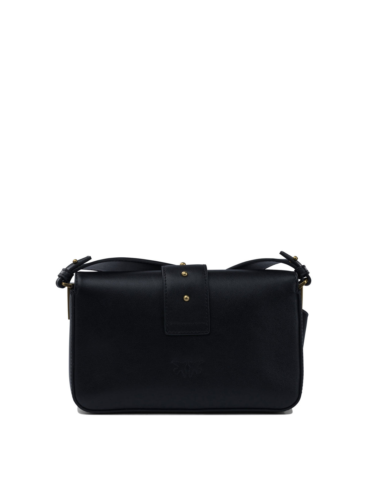 Pinko Crossbody bags - Black