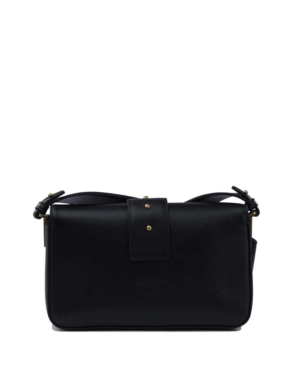 Pinko Crossbody bags - Black