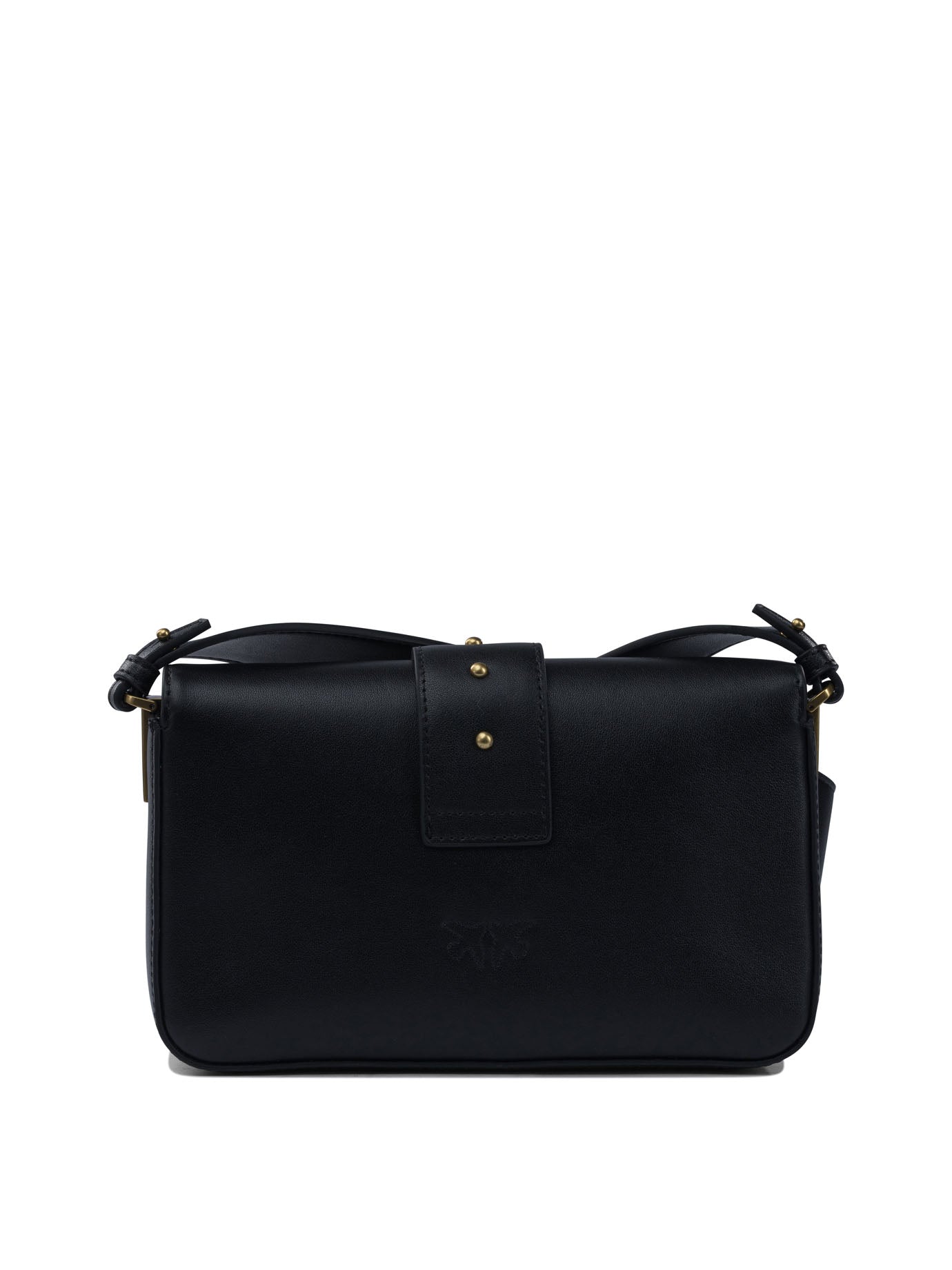 Pinko Crossbody bags - Black
