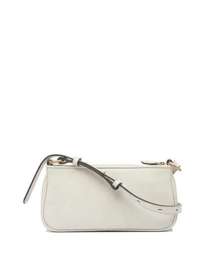 Pinko Crossbody bags - White