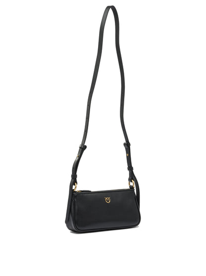 Pinko Crossbody bags - Black
