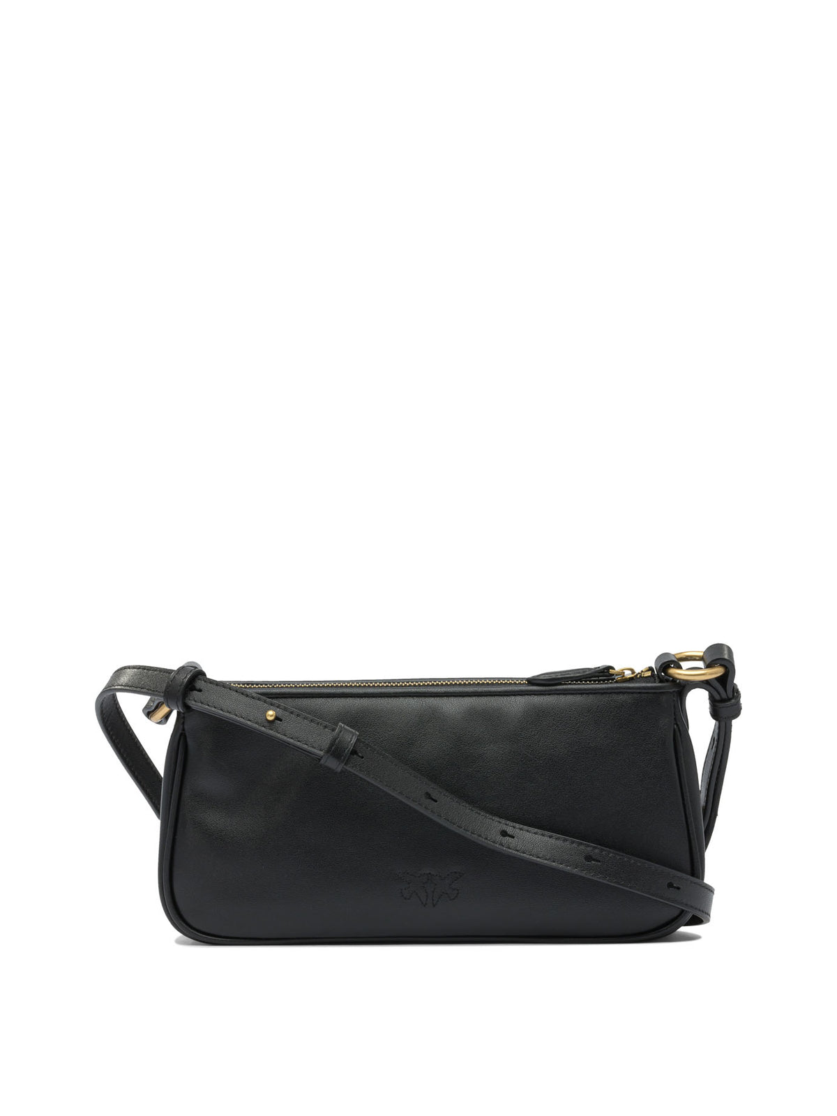 Pinko Crossbody bags - Black