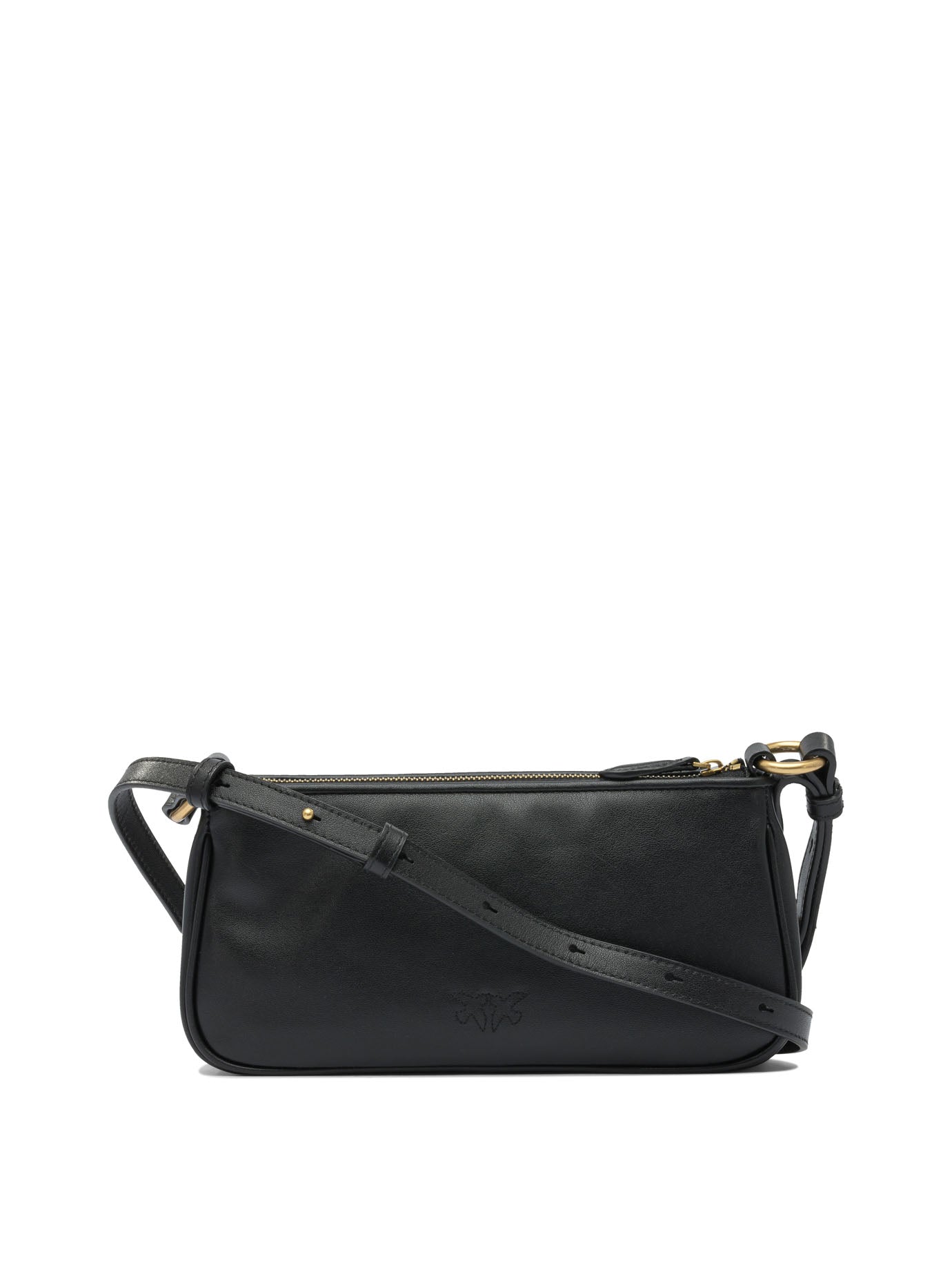 Pinko Crossbody bags - Black