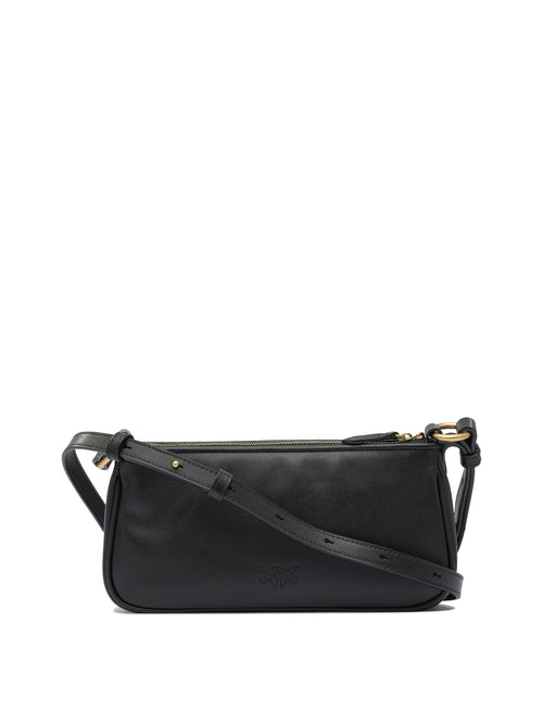 Pinko Crossbody bags - Black
