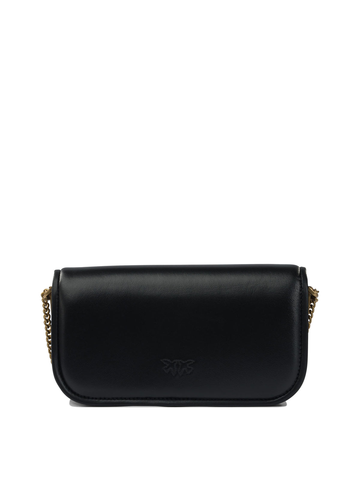 Pinko Crossbody bags - Black