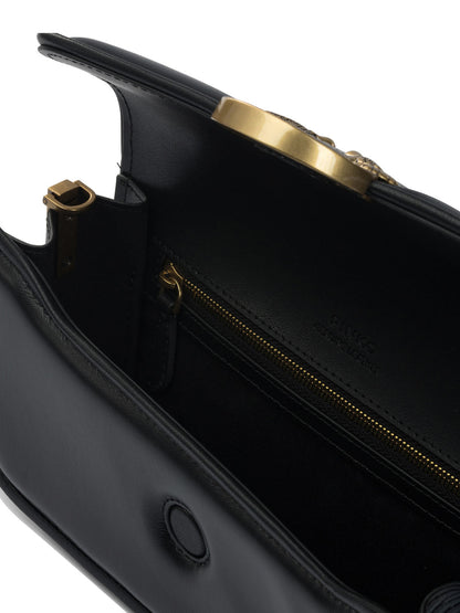 Pinko Crossbody bags - Black