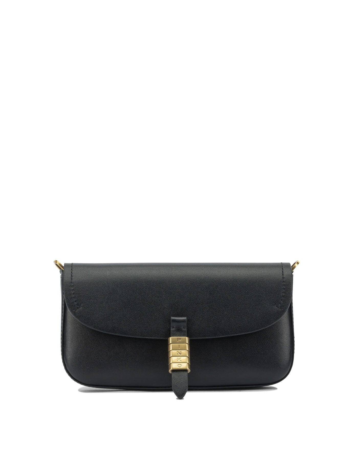 Pinko Crossbody bags - Black