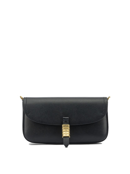 Pinko Crossbody bags - Black