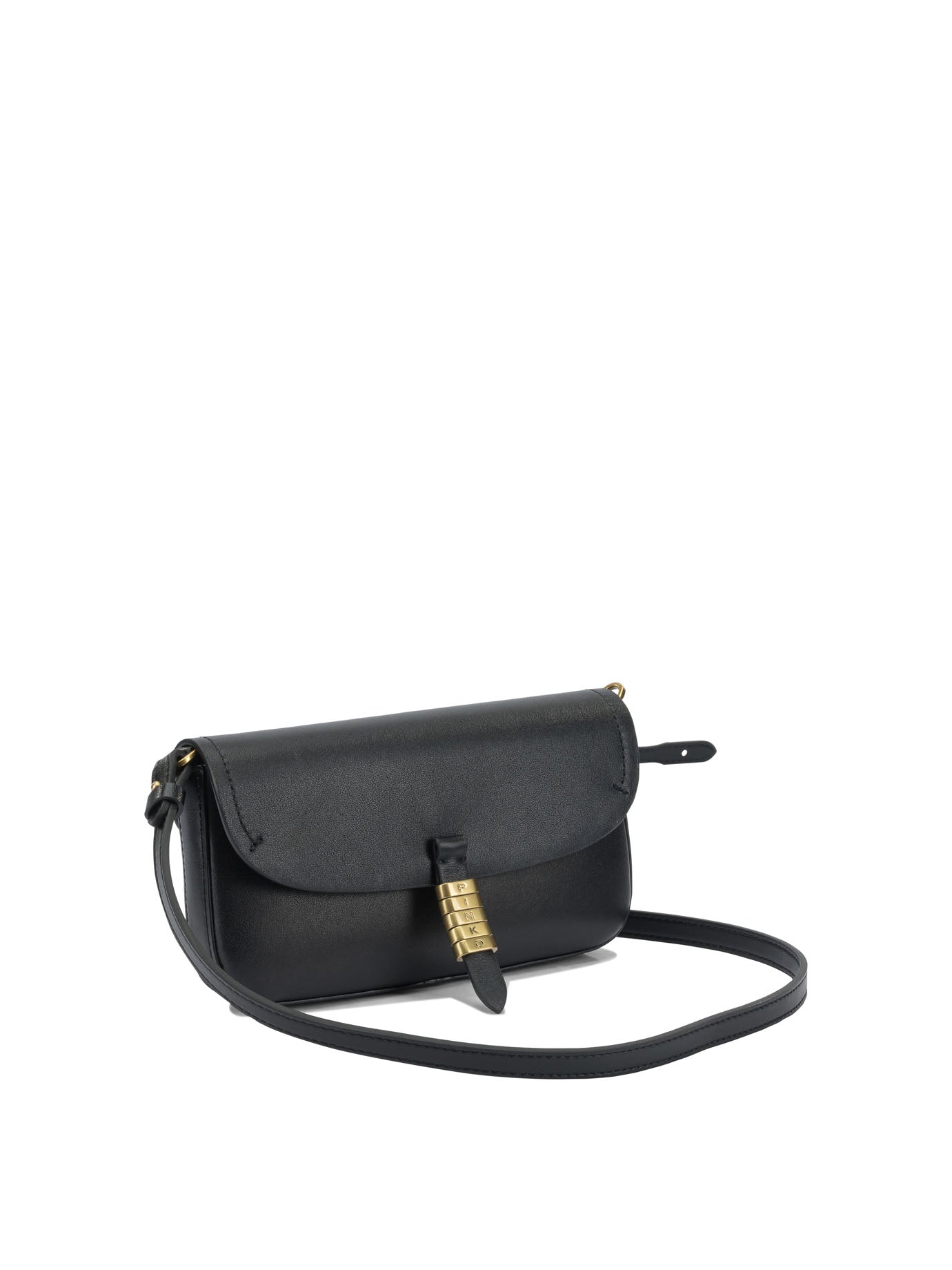Pinko Crossbody bags - Black
